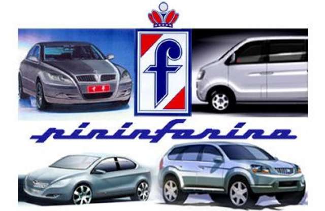 Kínaiak licitálnak a Pininfarina dizájnstúdióra