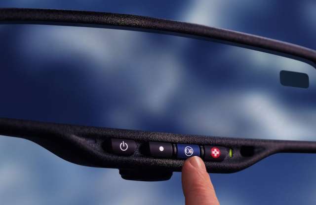 GM csodatükör bármely márkához