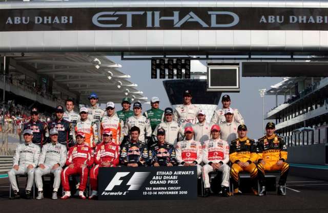 Mi (ki) várható 2011-ben a Formula–1-ben?