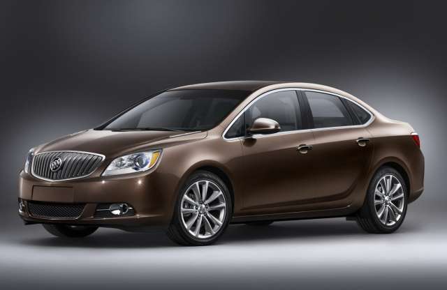 Kompakt Opelből amerikai és kínai zsebcirkáló