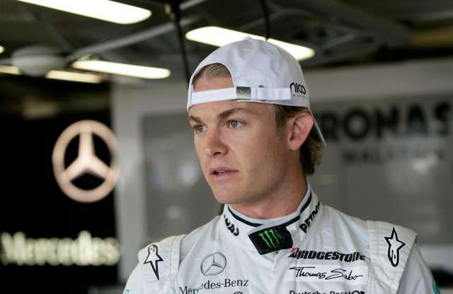 A Formula–1 idei titkos favoritja