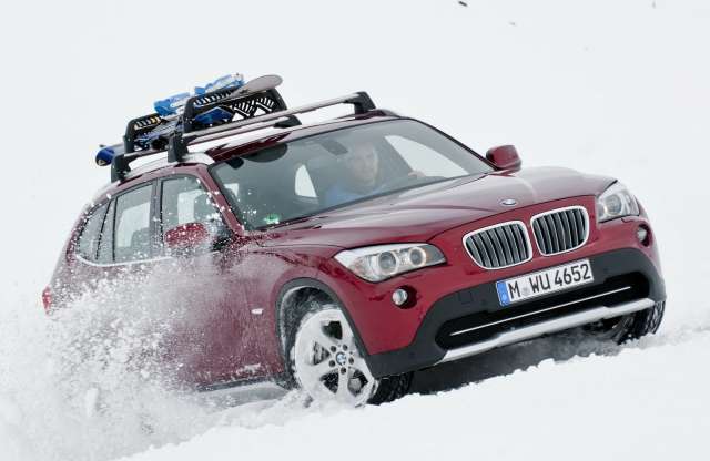 Legenda-gyilkos BMW turbómotor