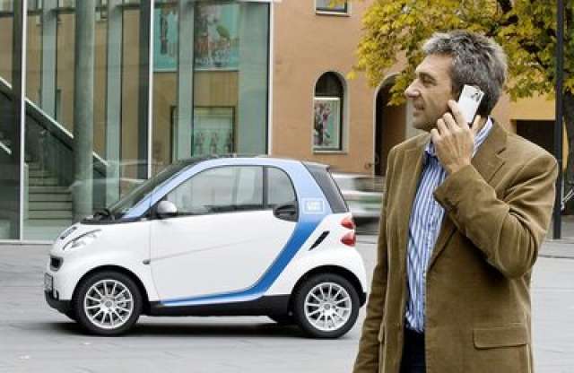 Piszkosul szerencsés dolog autós újságot írni