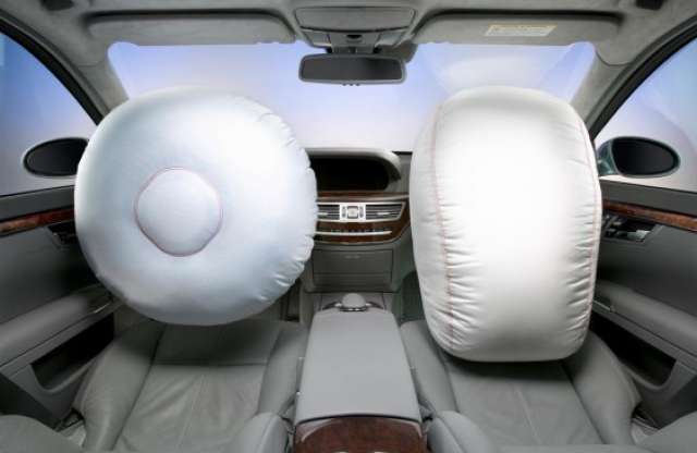 Kevés az együttműködés az autók biztonsági rendszerei között