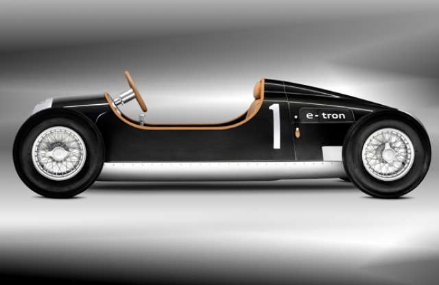 Legendás versenyautó – játékból