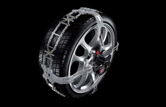 Mivel úszható meg a hóláncos macera?