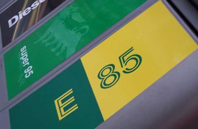 E85 a gyakorlatban