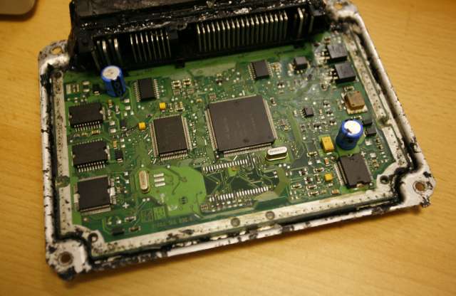 Elszabadult lóerők – chiptuning egyszeregy