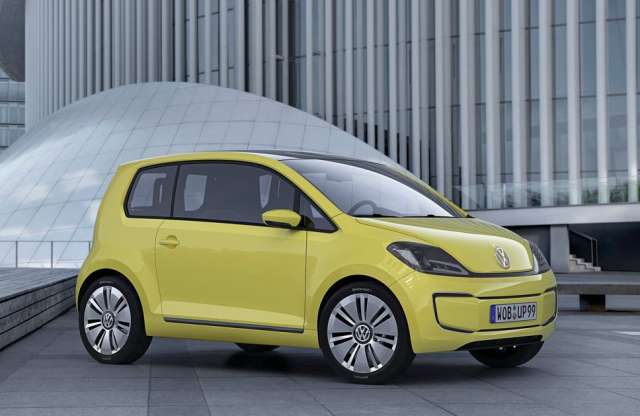 2,5 literes fogyasztás a széria VW-től