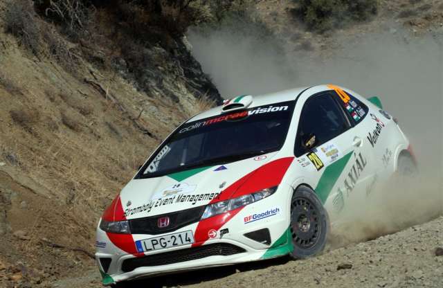 A finn versenyzők megfiatalodnak, a magyarok nem öregszenek