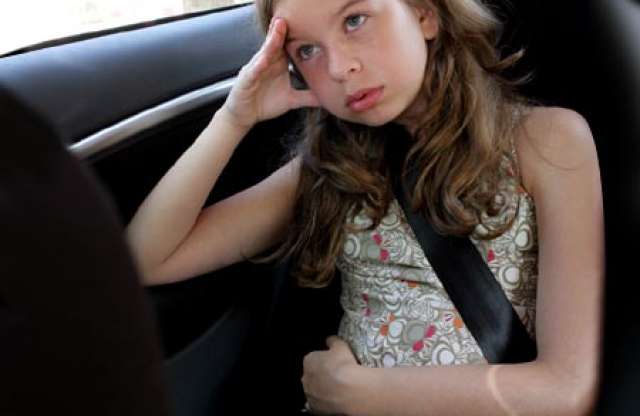 Pár „bogyó”, s nyoma sincs a hányingernek!