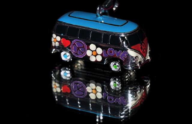 Haverok, buli, Samba a nyakba!