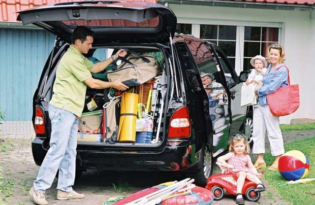 Szó szerint súlyos próbléma a túlterhelés