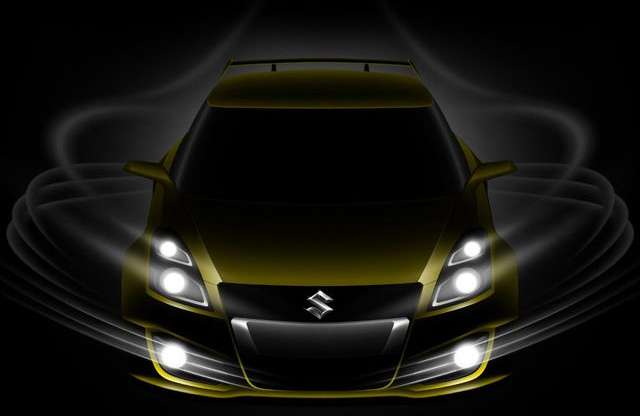 Ismét lesz Sport Swift
