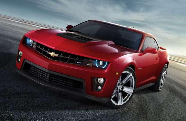 Videón a Corvette ZR1 házon belüli gyilkosa