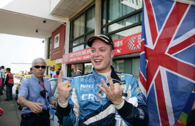 Vb-sztár szerint lehet Kiss Pál Tamásból Formula–1-es versenyző