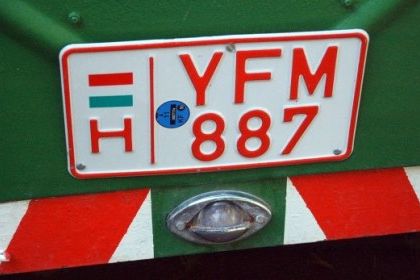 MERCEDES-BENZ OLDTIMER