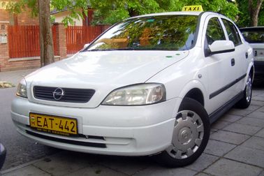 MERCEDES-BENZ OLDTIMER