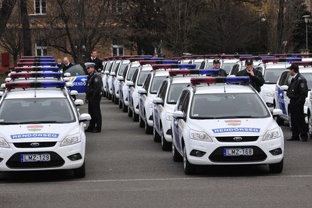 MERCEDES-BENZ OLDTIMER