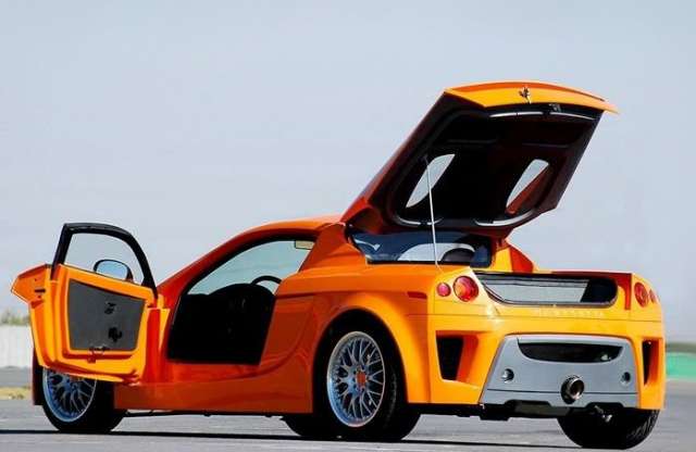 Top Gear botrány Mexikóban