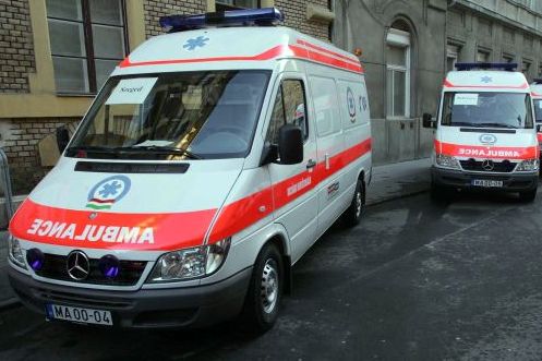 MERCEDES-BENZ OLDTIMER