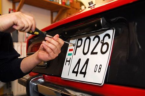 MERCEDES-BENZ OLDTIMER