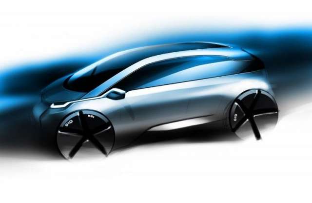 Holnaptól új márkája van a BMW-nek