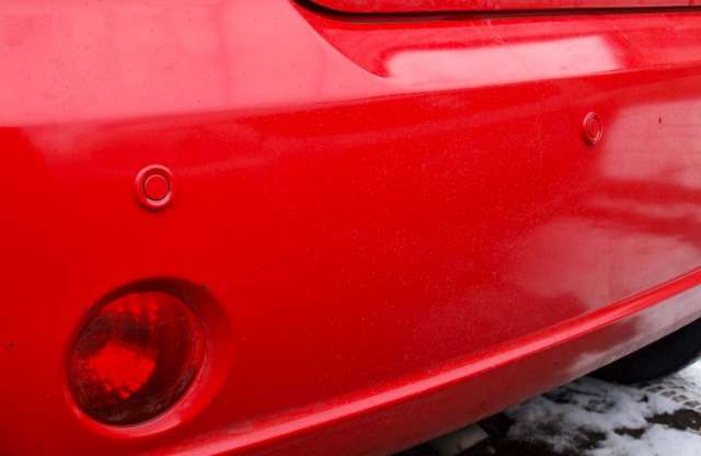 Parkolási segítség – utólag is