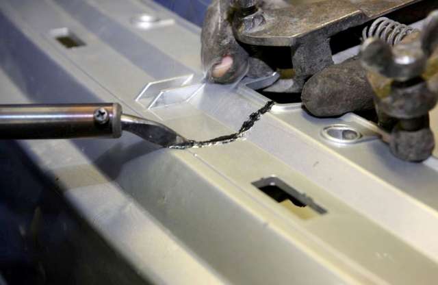 Ne cseréld, javíttasd - és spórolj!