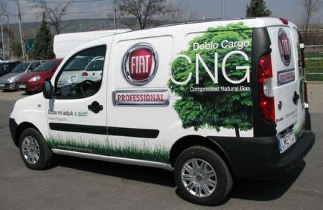 Honnan szedjünk földgázos autót?