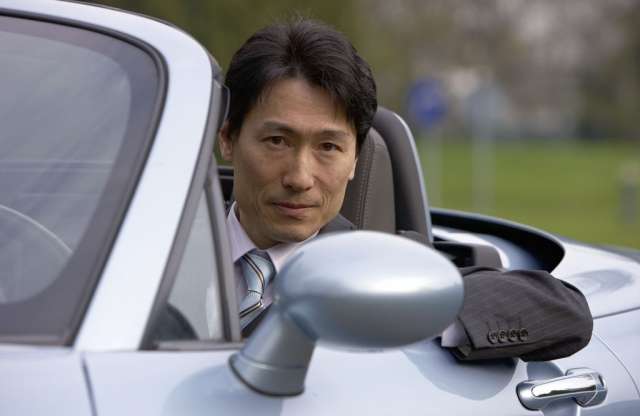 Izmos és takarékos sportmodellel bővülhet a Mazda kínálata