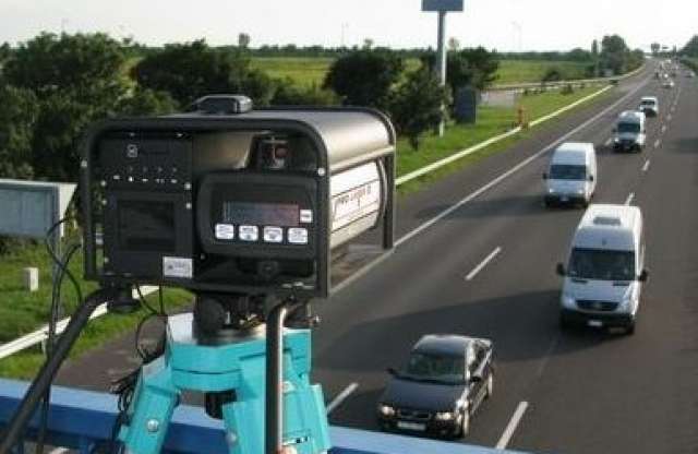 A rendőrség bírságol, de nem az övé a bírság