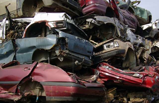 Hová tűnnek a veteránautók?