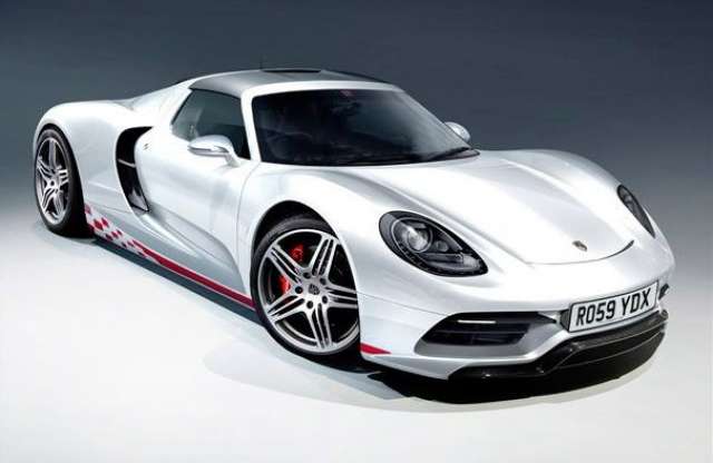 Erősebb ellenfeleket keres a Porsche