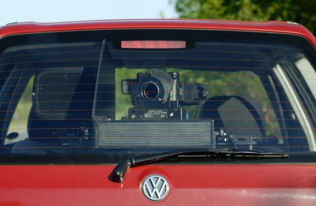 Hogyan védekezhetünk a sebességmérés új módszerei ellen?