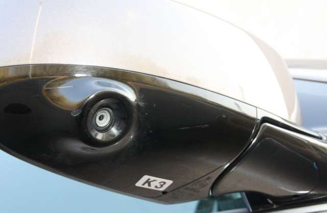 Miért csak 4 hengerrel? – Nissan Murano dCi teszt