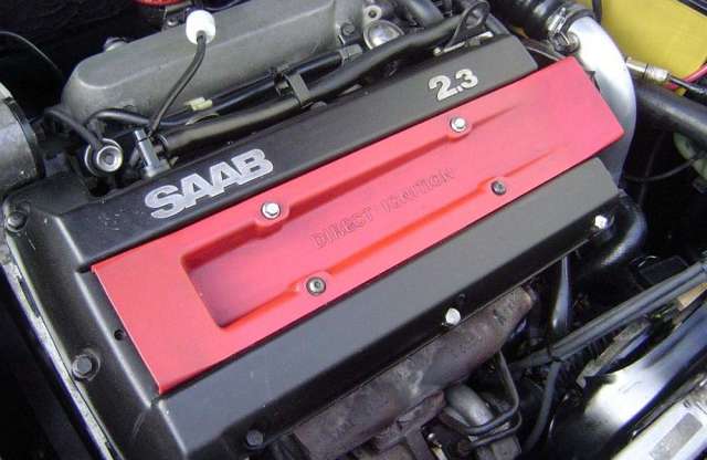 Amitől a legjobb Saab is ledögölhet