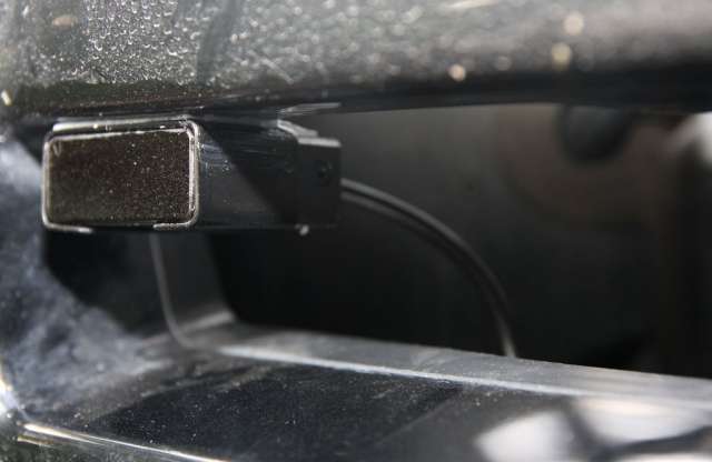 Lézerrel vadásznak rád? Így lőj vissza!