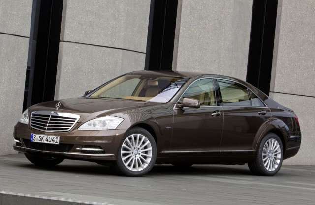 Takarékoskodjunk S-Mercivel!