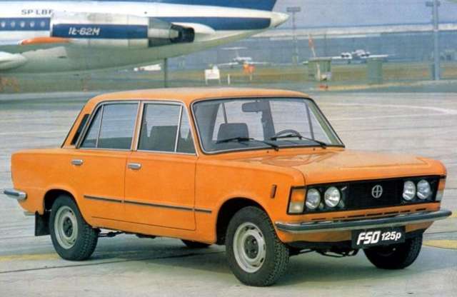 Polákmérgezés – Polski Fiat 125p, a szemfényvesztő