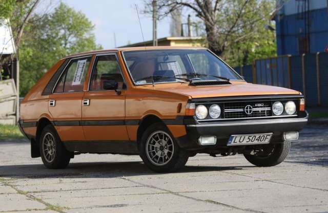 Polákmérgezés: Autónavigátor az Oldtimer Expón