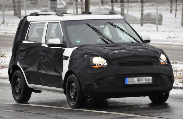 Vajon mit titkol a Kia ennyire?