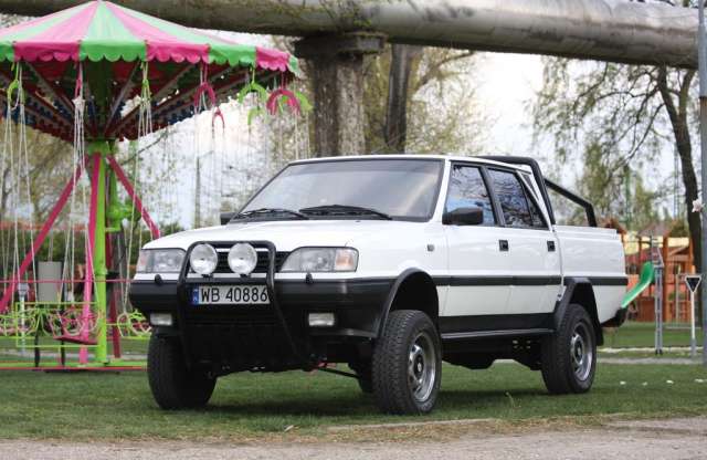 Polákmérgezés: Polonez Analog, a lengyel szörny