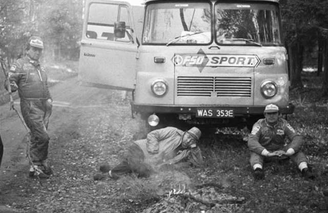 Polákmérgezés: Nem Kubica a legnépszerűbb lengyel versenyző