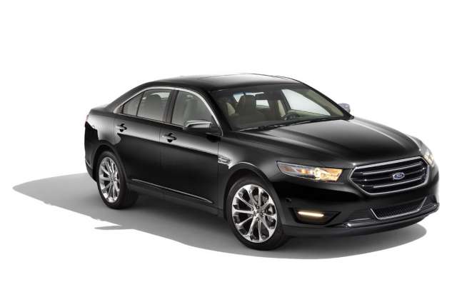 Bikával öklelné fel a Ford az Audit