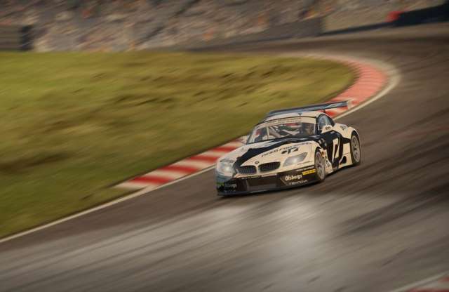 Minden eddiginél élethűbb az NFS Shfit 2 Unleashed