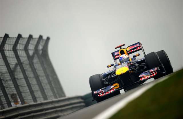 Megfejtették a Red Bull-titkot