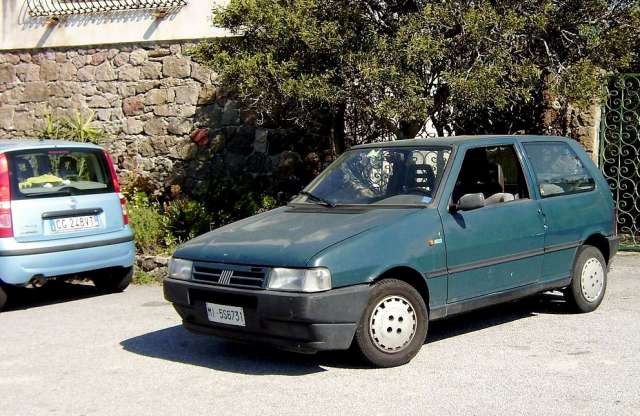 És mégis mozog! Nem csak a Föld, a 20 éves Uno is