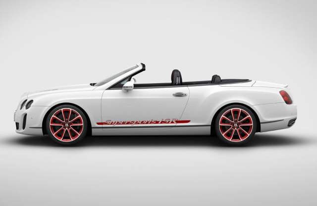 Porschét koppint a Bentley