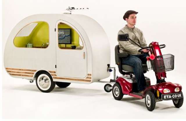 A hercegi esküvő legdurvább járgánya